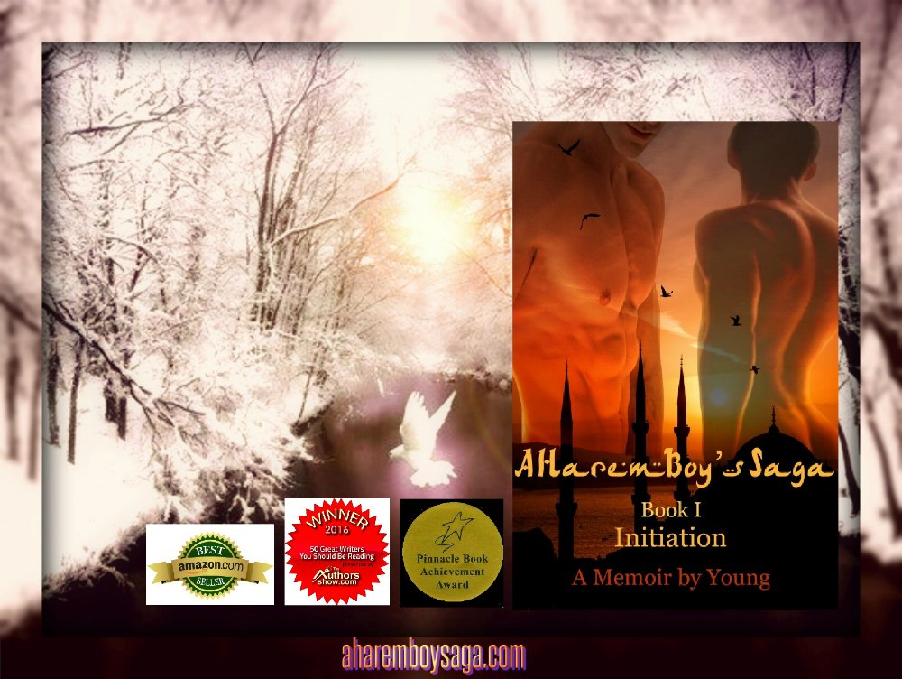 FoongFoo34491's tweet photo. INITIATION https://t.co/f3RRQxtYEn is a #lovestory between a young man and his chaperone while maneuvering through the mine-fields of a Middle Eastern harem in the mid-1960s.
#BookDistribution #bookstoread #BookRecommendation https://t.co/Wlv6y8S0cK