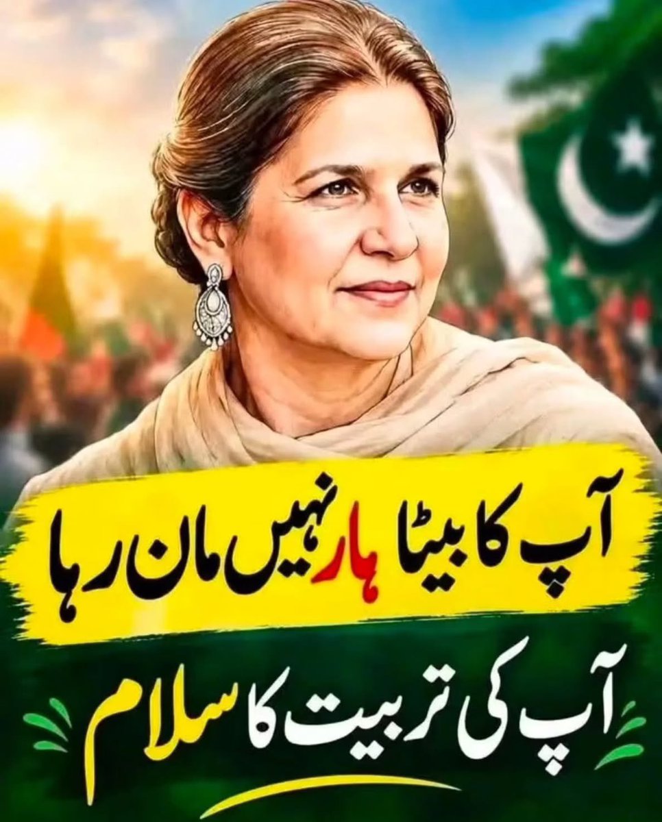 Erum_8official's tweet photo. کروڑوں رحمتیں نازل ہوں شوکت خانم بیگم کی قبر پر جس نے ایسے عظیم بیٹے کو جنم دیا ہے... 

#سر_بکف_میدان_میں 
#اکتوبر5_یوم_عمران_خان https://t.co/zu7BEkGSwD