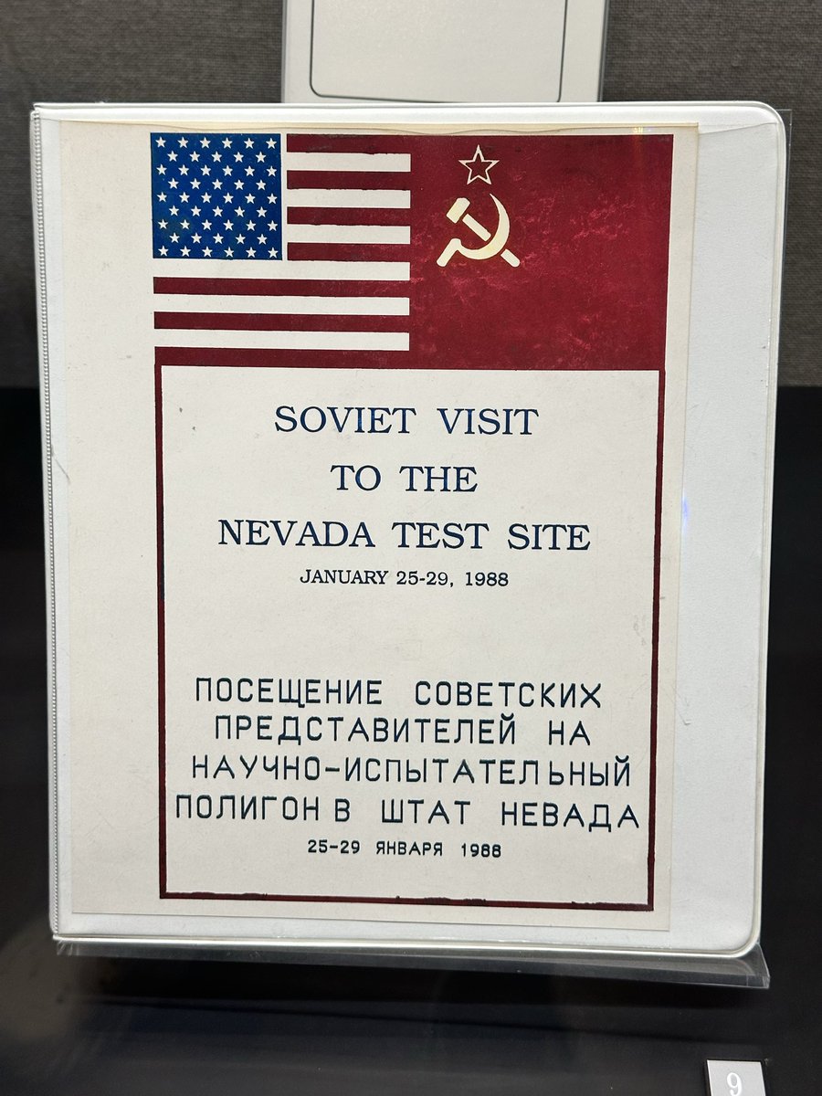 chander's tweet photo. I know it’s fashionable to be cynical these days but it’s really inspiring that mid Cold War the US and USSR could agree to this and execute it. Genuinely incredible. https://t.co/ZkuWknzLyI