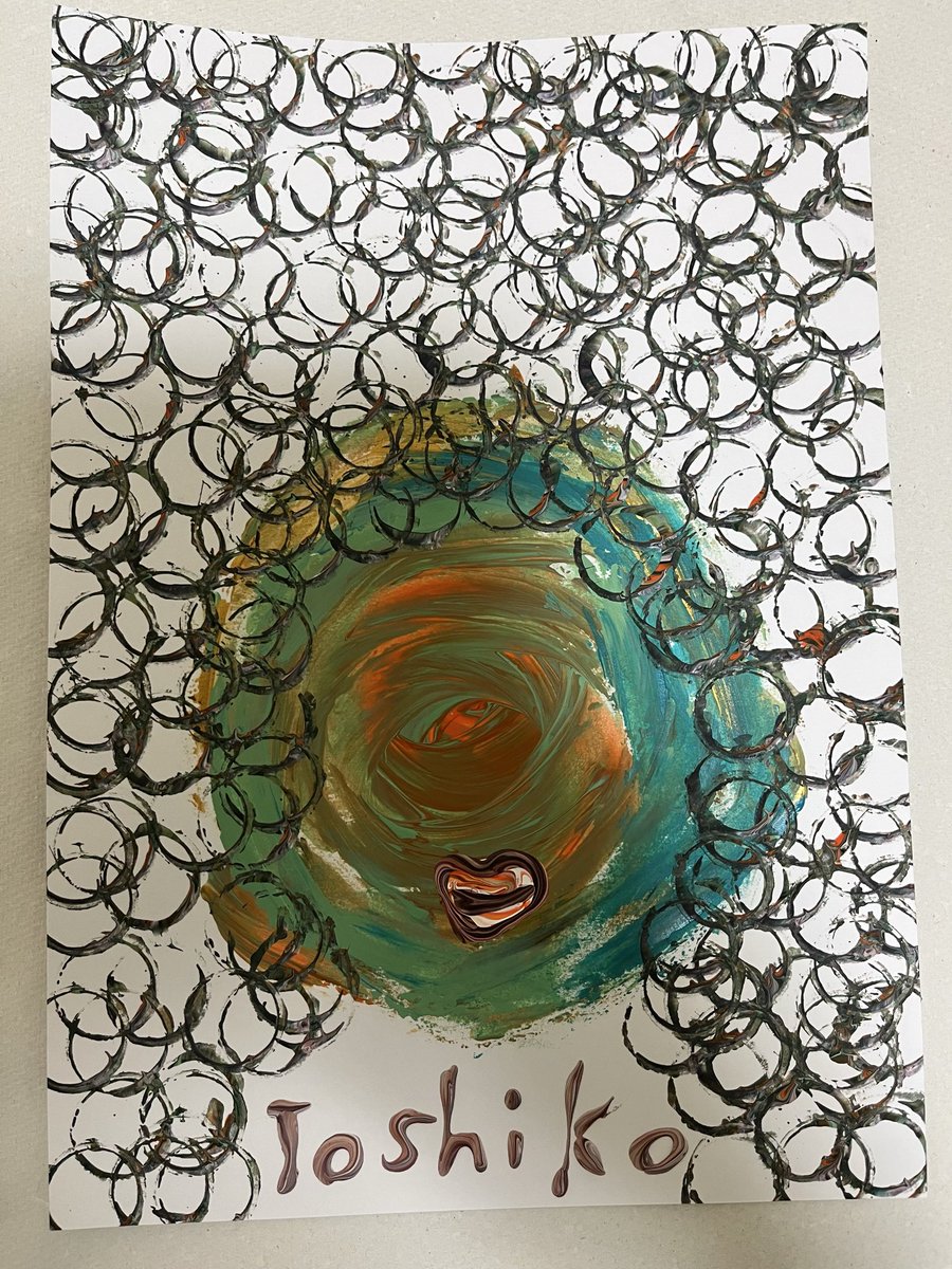 coindensetu's tweet photo. 今日も制作に没頭しよう🖼️

https://t.co/Jdyk03jrR0

https://t.co/1I6MWPWth8 https://t.co/POrelmz9uU
