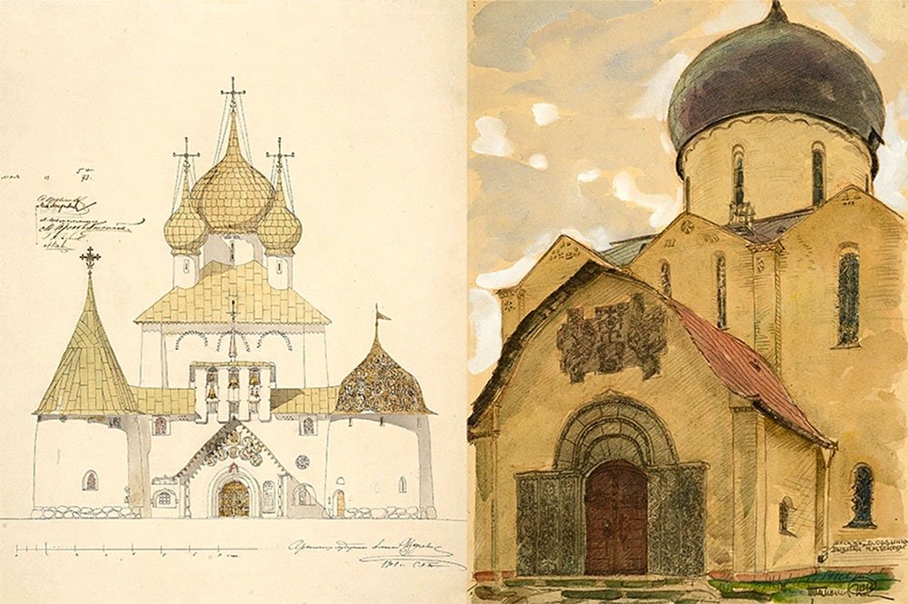 NewsArch's tweet photo. Architect Alexey Shchusev, graphic works https://t.co/zmsx53dVLy Архитектор Алексей Щусев, графика #architect #graphic #Shchusev ▄▀ via
@cihru https://t.co/PP4wrl6liE