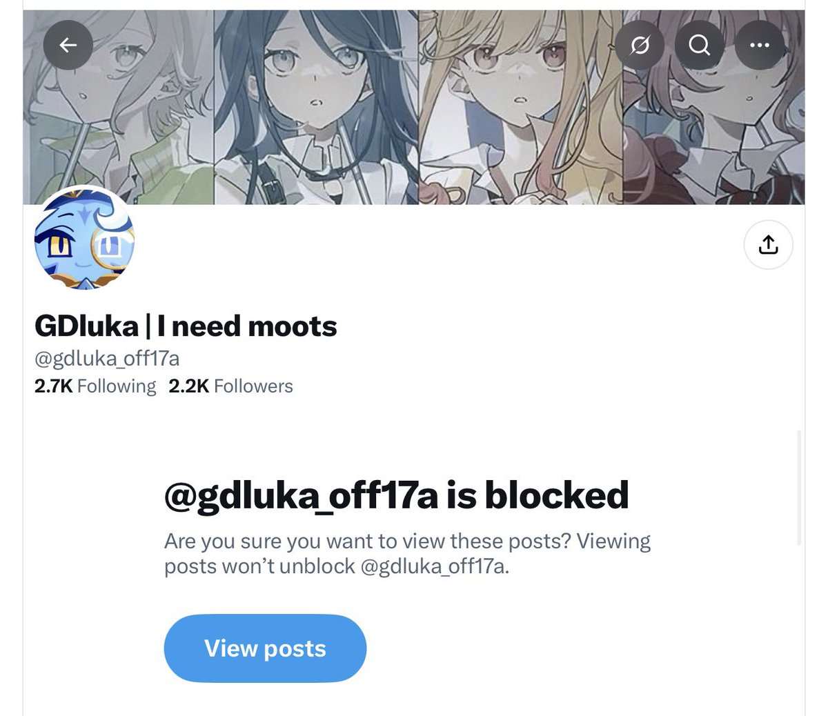 B1tterLacey's tweet photo. Ommfs ⚠️ Please be Careful They is this hack going on!!
If you appeal your account will be Hacked I recommend you Block this person For safet https://t.co/zHwMx3K7BW