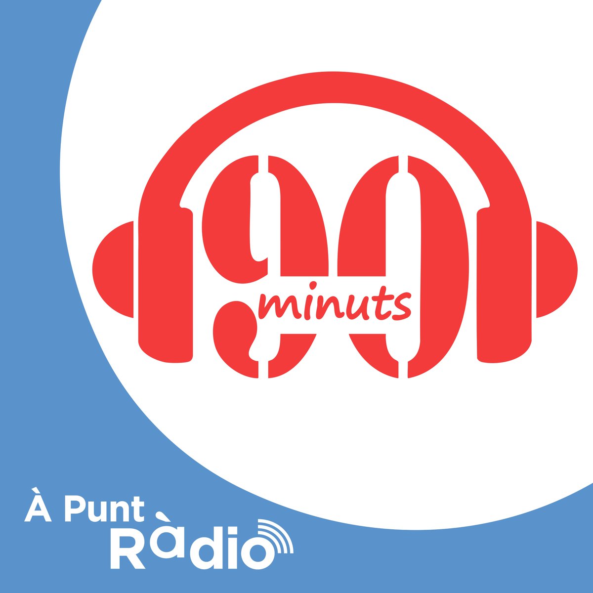 90minuts's tweet photo. Ací pots escoltar el podcast dels últims @90minuts del @PuntaPunt_ "Últim cap de setmana sense futbol a primera".
https://t.co/F1a0NlwVgx https://t.co/KmIBSLrNP6