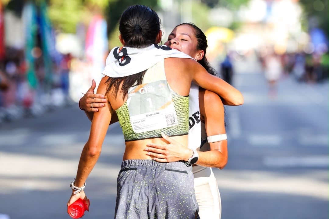 GatoradeVzla's tweet photo. Las hermana Brea siguen haciendo historia 😎🤘🏻 https://t.co/cZR9WRjK1b