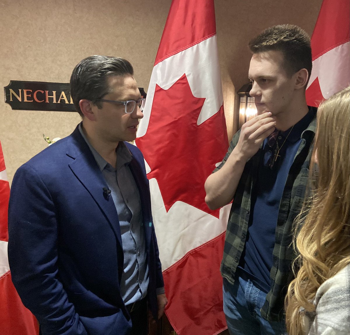 Mitchell_Lukoni's tweet photo. OneBC is the real Conservative option. Lower taxes. Spending discipline. Jobs in the wood industry.

We need someone that will fight for the North instead of managing decline from Victoria.

Prince George–Valemount is done waiting.

#bcpoli https://t.co/u61F8VVVKl