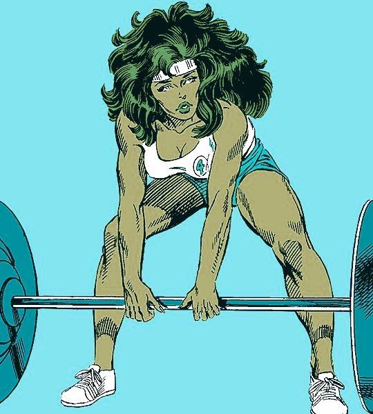GLXMAZON's tweet photo. At the gym, getting some workout done. 

To her surprise, she spots @BusterofWolves walking in. 

❛ Wait a minute. . . You frequent this gym too .ᐣ 
Interesting. ❜

Funny how they never came across one another before.  

Never late, I suppose . https://t.co/7HQwD2Mt1v