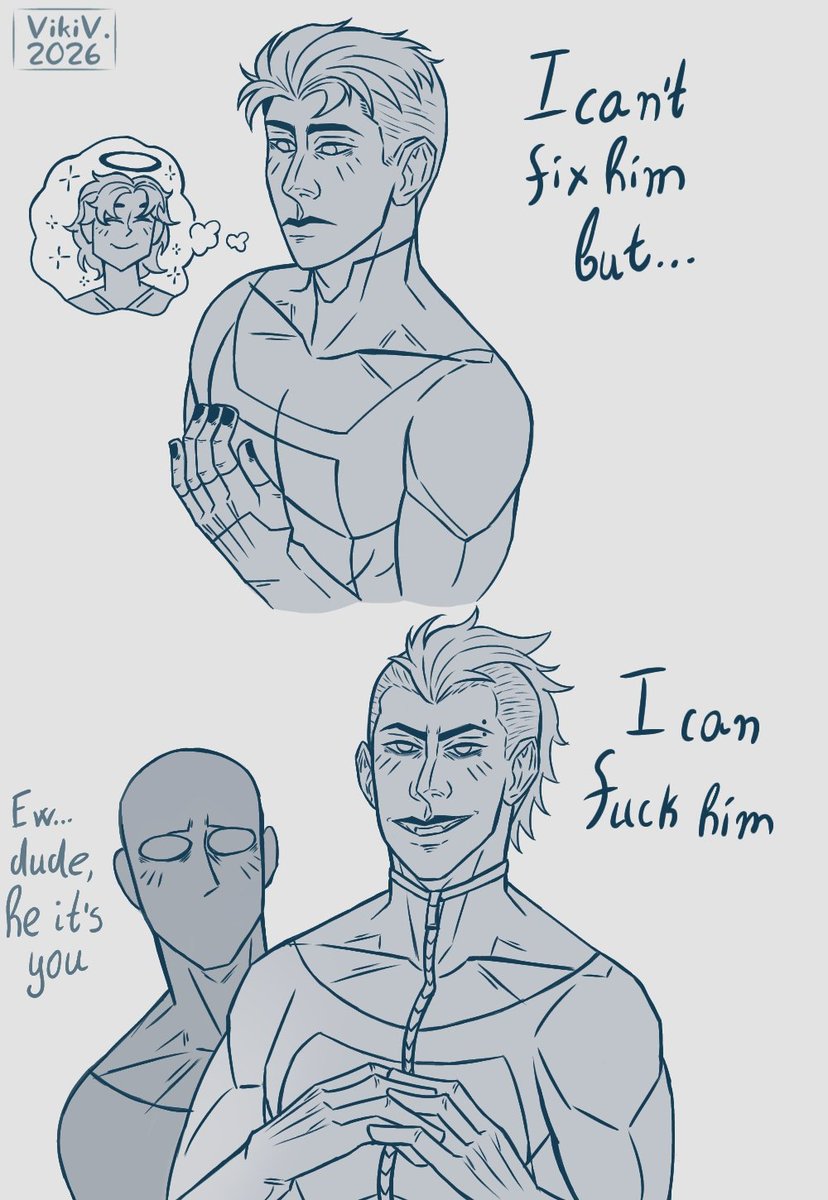 ViktoriaV115's tweet photo. I need more content featuring these two òwó
#Mohkless #markcest #mohawkmark #masklessmark #fullmaskmark https://t.co/dBrbtQdciQ