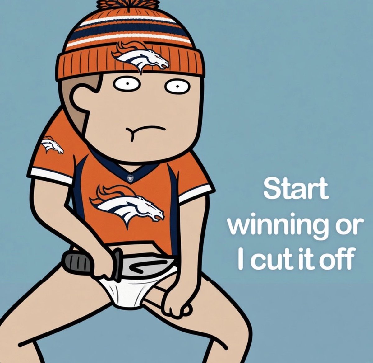 jackfarner_'s tweet photo. @Broncos https://t.co/WWRXMgQJjZ
