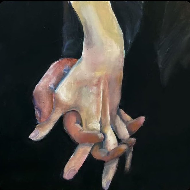 Nightbloomc's tweet photo. “We’ll handle it together.” https://t.co/niFykY4oJU