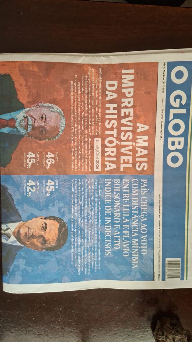 PINZEDIN's tweet photo. #POLITIC #LULA #BOLSONARO #elections #STE #ELEITORAL #DILMA #HADDAD #PL #DEMOCRACIA #AMIZADE #VOTO #FORAPT #MICHELE #JANJA #BRAZIL #FLOWPODCAST #MONARK #FASCISMO #COMUNISMO #DIREITA #ESQUERDA #FLAVIO #REDEGLOBO #SBTNEWS #ABRAVANEL #عشق_عمران_وڑ_گیا #DíaMundialDeLosAnimales #DEUS https://t.co/hEjYr97n92