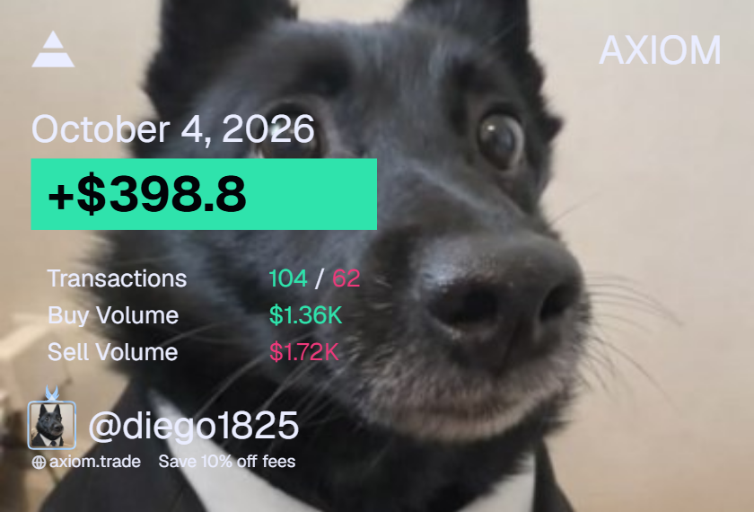 diegooo1825's tweet photo. best day i had yet, did trade too much in the end of the day cause i was bored gotta stop this https://t.co/CjYps77vy5