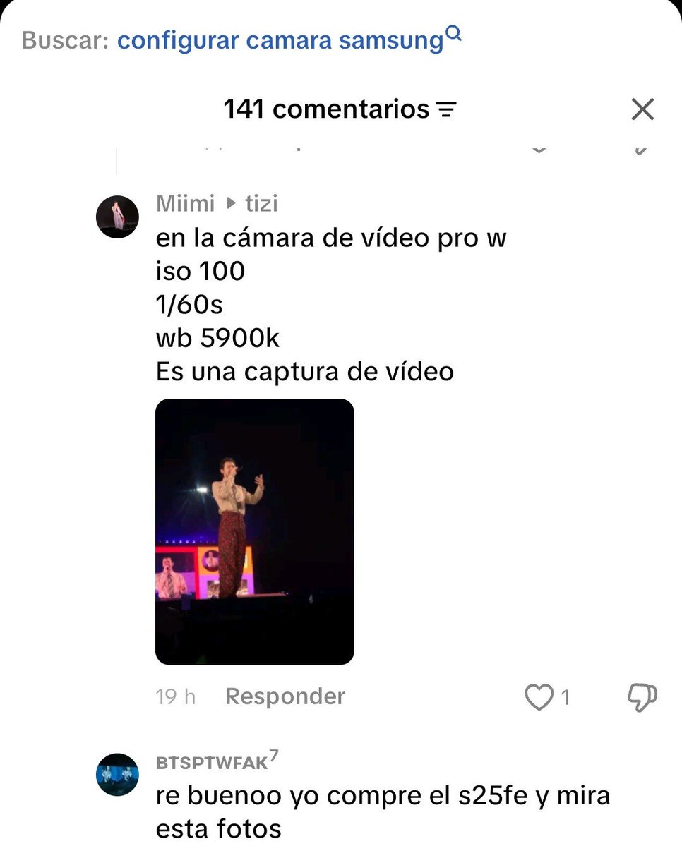 seyttk's tweet photo. @kookcausa no se si funcione ests configuración en ese pero puedes probarla https://t.co/Mi8GGlSDkm