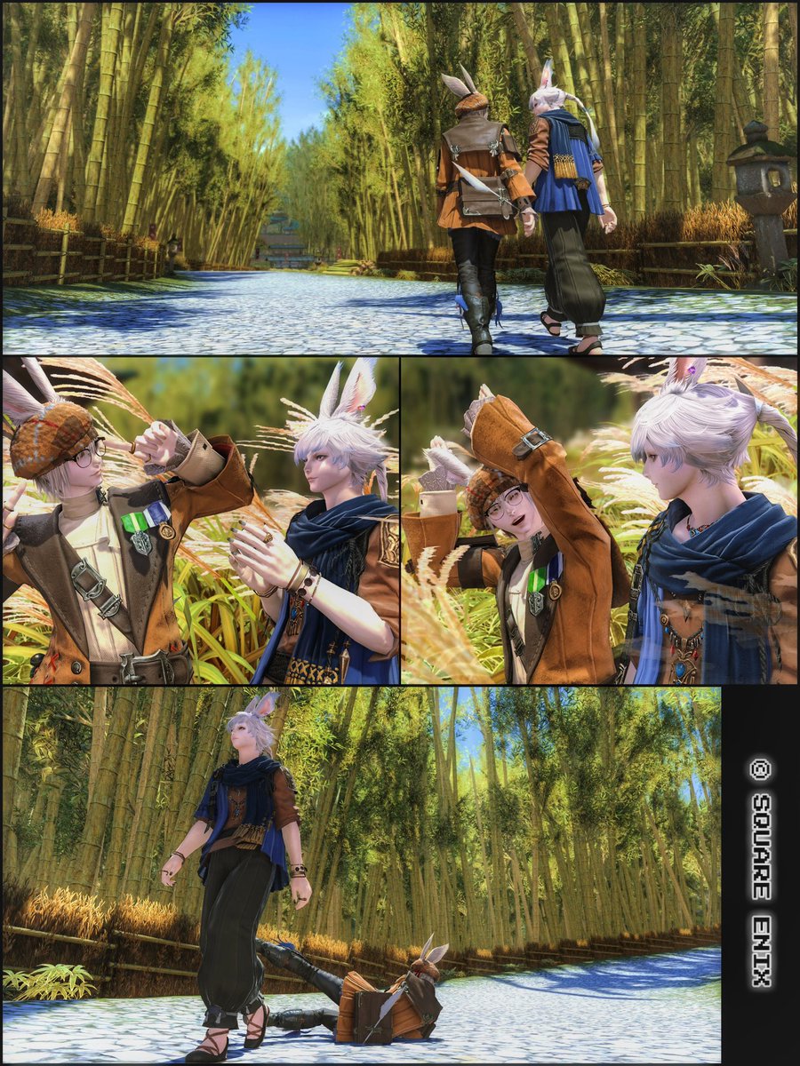 Leeja_FFXIV's tweet photo. #おはウサ (\_/)
#1顔うさおが見れるタグ

今日からまた1週間٩(｡•ω<｡)وFight♡

⋆⸜ ᴳᴼᴼᴰ ᴹᴼᴿᴺᴵᴺᴳ ☺︎ ⸝⋆ https://t.co/8IDBuWc0r5