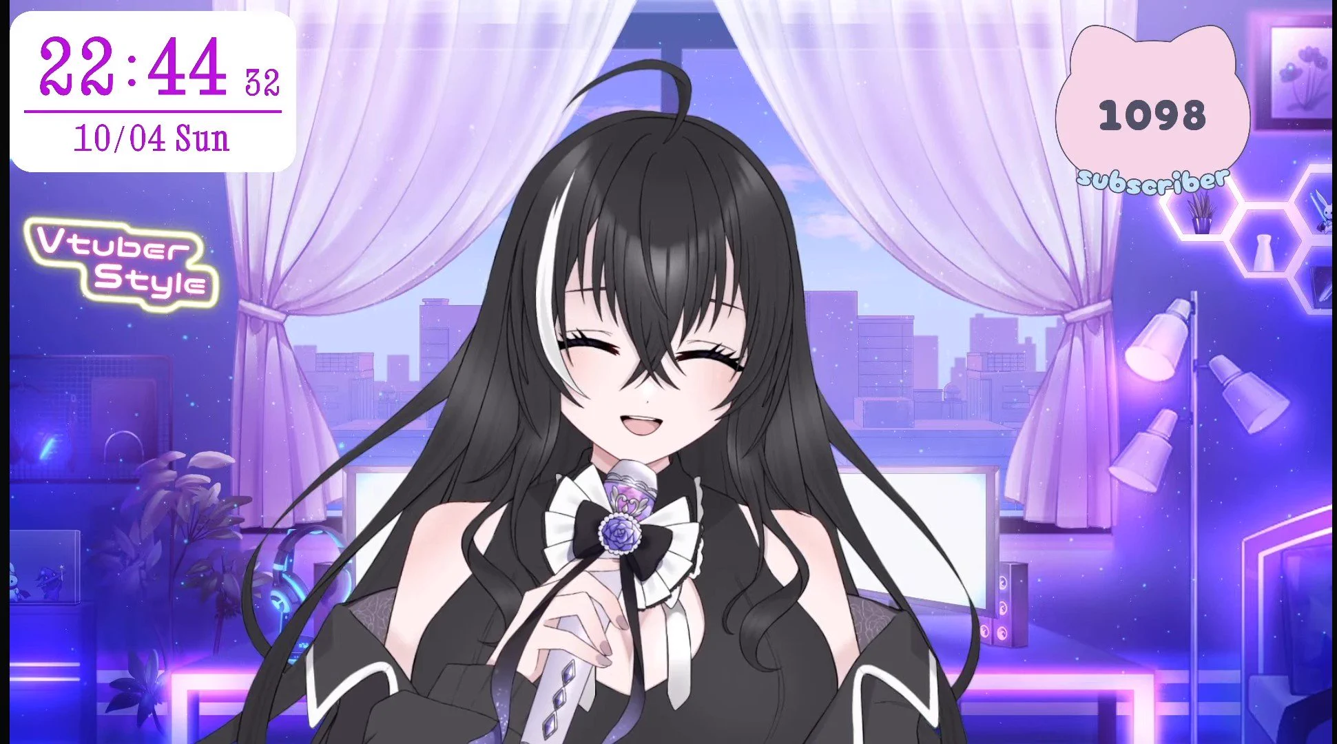 美甘しえる🪽🤍✨～ホワイトPC系Vtuber～ on X: 