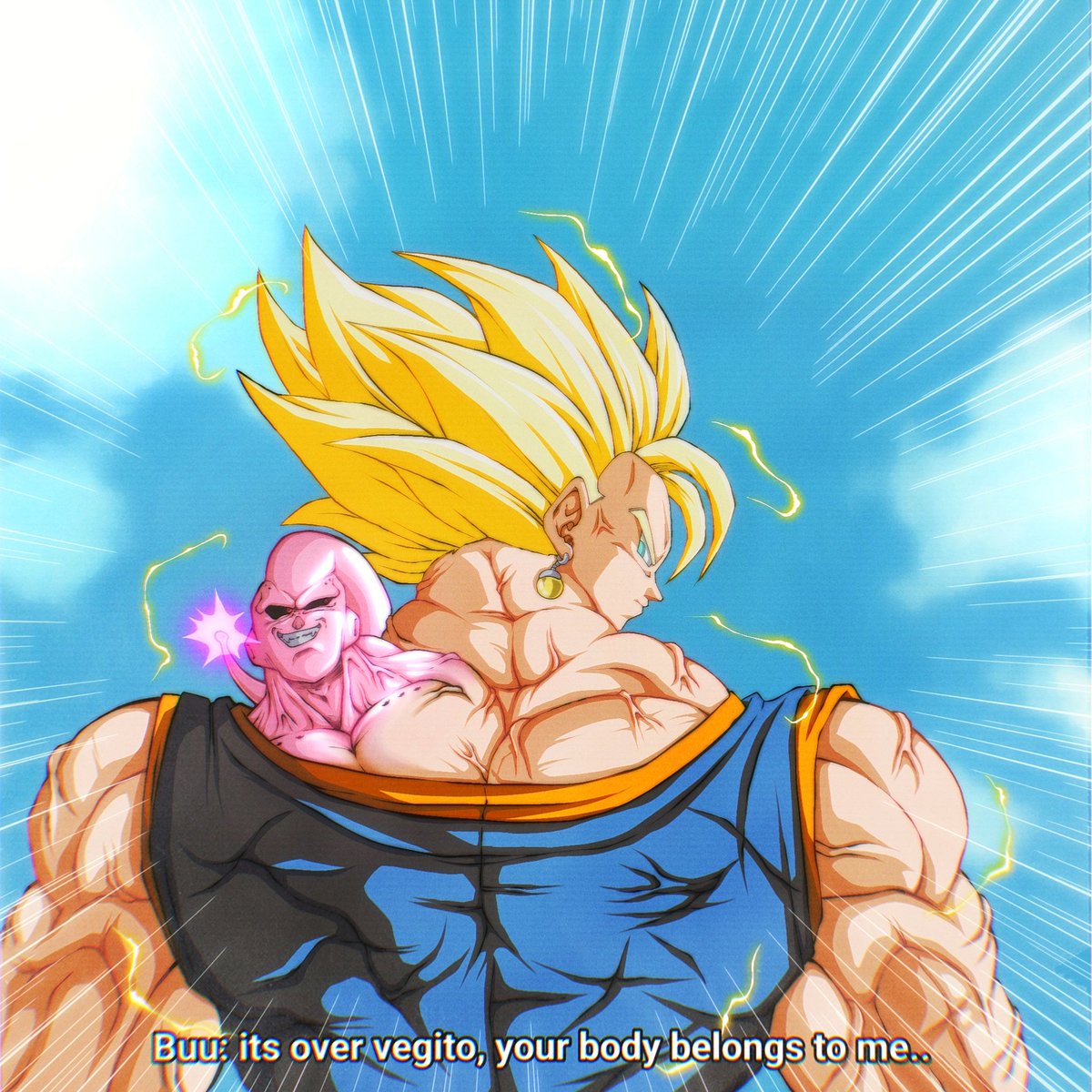hakai_arts's tweet photo. ๐ช๐ช๐ช
#dragonball #buffed
Commissions open! https://t.co/qZUW7cS4go