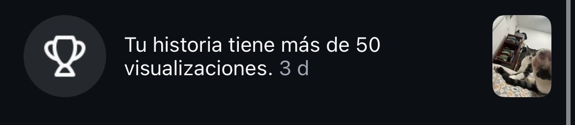 Crusteta's tweet photo. ya está ig 
ya entendí q es un re logro pará https://t.co/EQiYy5vlZW