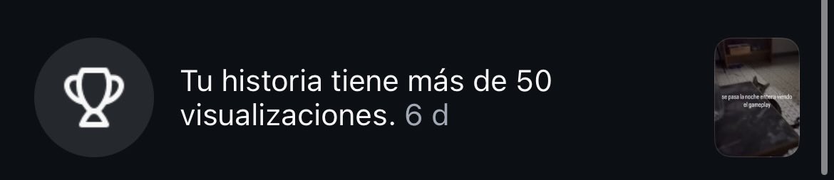 Crusteta's tweet photo. ya está ig 
ya entendí q es un re logro pará https://t.co/EQiYy5vlZW