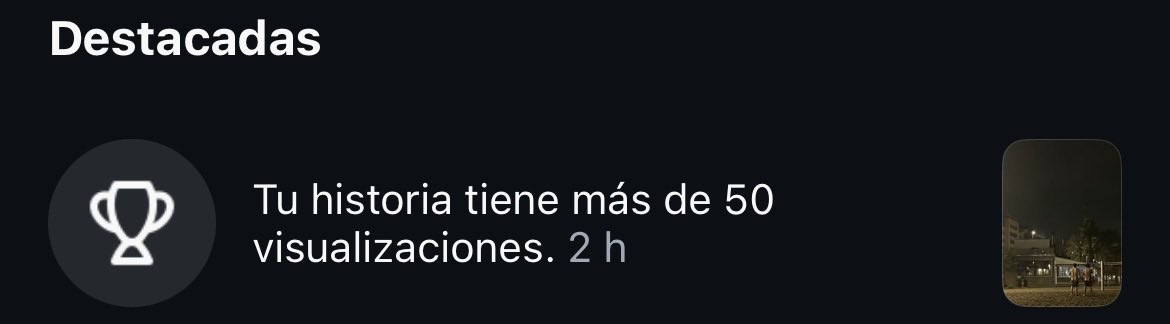 Crusteta's tweet photo. ya está ig 
ya entendí q es un re logro pará https://t.co/EQiYy5vlZW