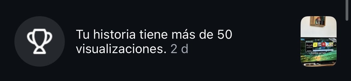 Crusteta's tweet photo. ya está ig 
ya entendí q es un re logro pará https://t.co/EQiYy5vlZW