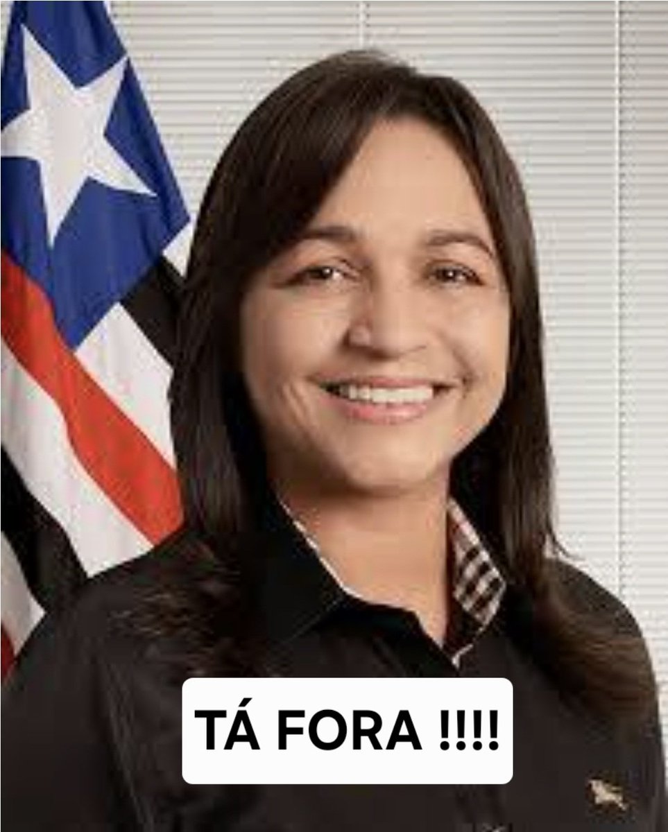Susu_Brasil's tweet photo. + 1 VAGABA FORA!

Eliziana Gama https://t.co/YcmcEzu8Cj