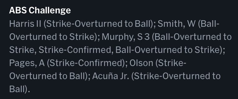 puppynacci's tweet photo. so i think abs is having a bit of an impact on the postseason https://t.co/OCnUQd0lbx