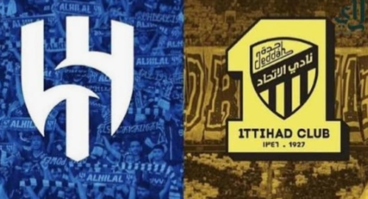 MajidMutlaq's tweet photo. @AImodrj الكلاسيكو الاول والاهم في الشرق الأوسط 🔥
بالتوفيق للنمور 💛🖤 إن شاء الله 

✌️ https://t.co/anLnl5LLow