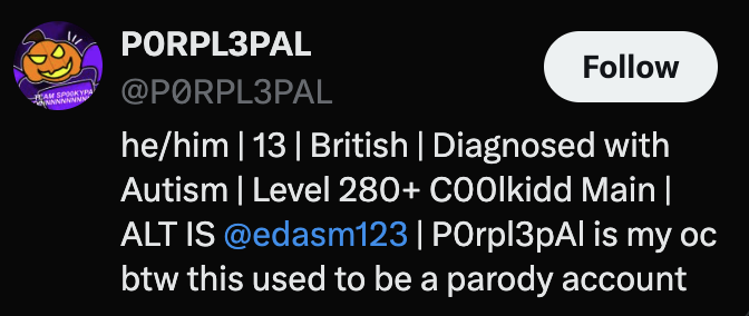 theobviousdude's tweet photo. @P0RPL3PAL pick a struggle nigga https://t.co/6cT4nw1FXo