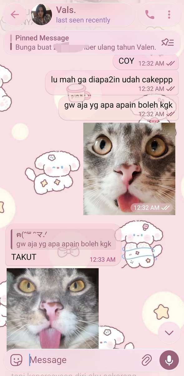 disempatkan's tweet photo. @Cruestial @Cheyishdollie : ^ ) open to request btw 😚 https://t.co/5m166i09mw