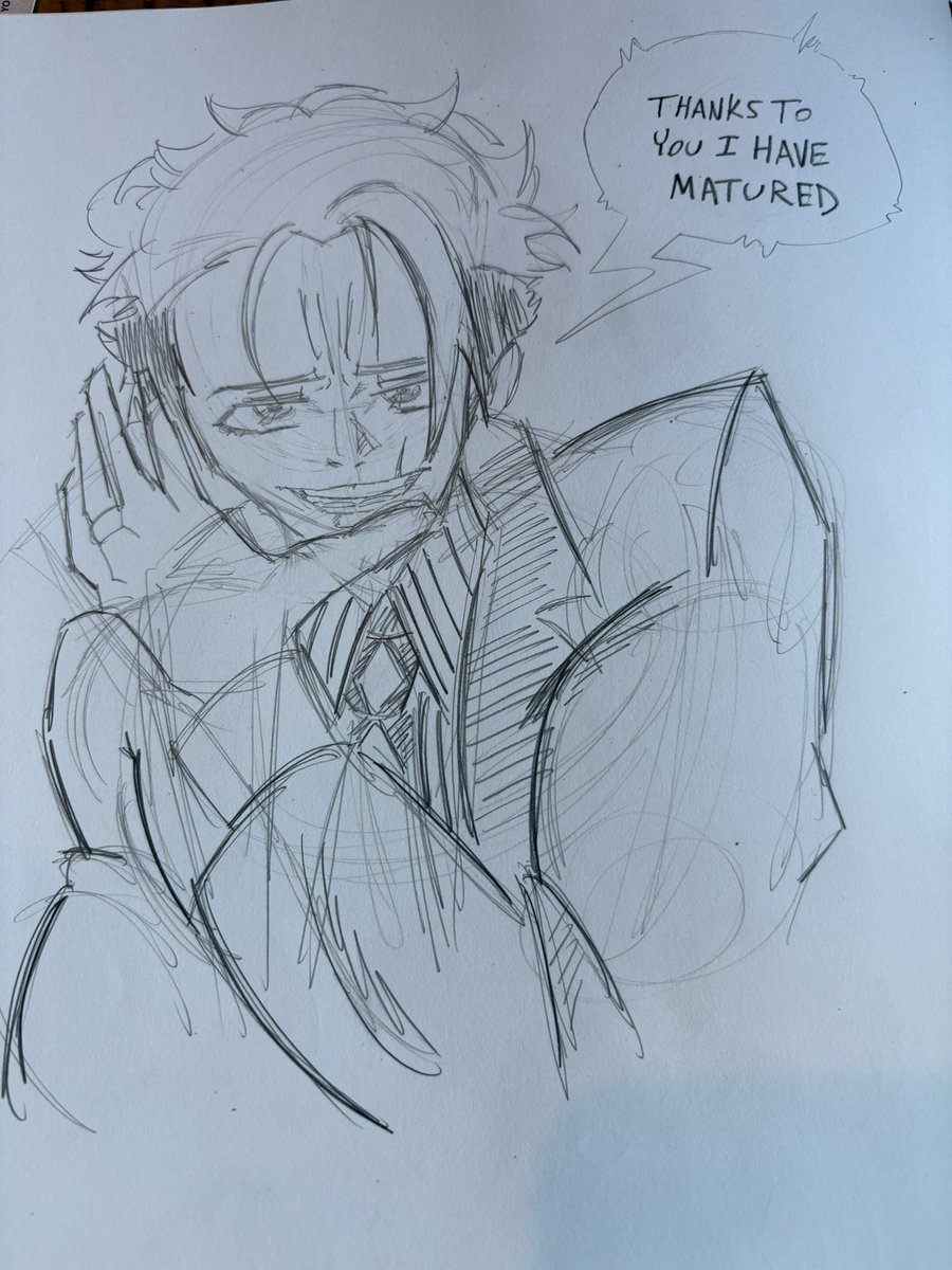 Lactoastyy's tweet photo. Just some OC art

#oc #artistsoftwitter #smallartistontwitter #art https://t.co/sfV7aVkNlw