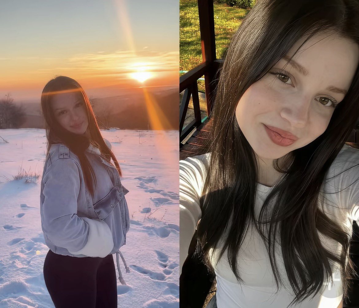 se1lina's tweet photo. O bir kadın değildi hala genç kızdı ve hala annesinin ailesinin göz bebeğiydi geleceği mutlu bir hayatı olması gerekirken yetiştirilememiş cani tarafından hayattan koparıldı #kadıncinayetleripolitiktir https://t.co/UY0FFbfyfv