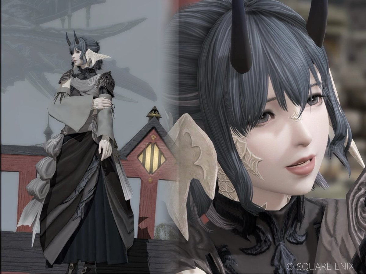 _mzmscha_'s tweet photo. ⋆

#おはウラ | #FF14 |  #羽角普及委員会 | #파판룩템 | #FF14SS https://t.co/QRNLspa2t8