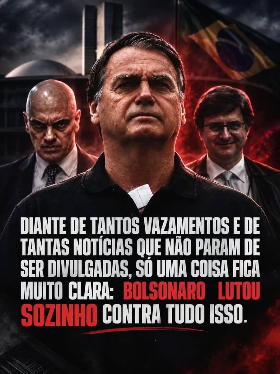 tais_negrao's tweet photo. Um homem honesto que acordou uma Nação 🇧🇷 https://t.co/MYb4mLrSfi