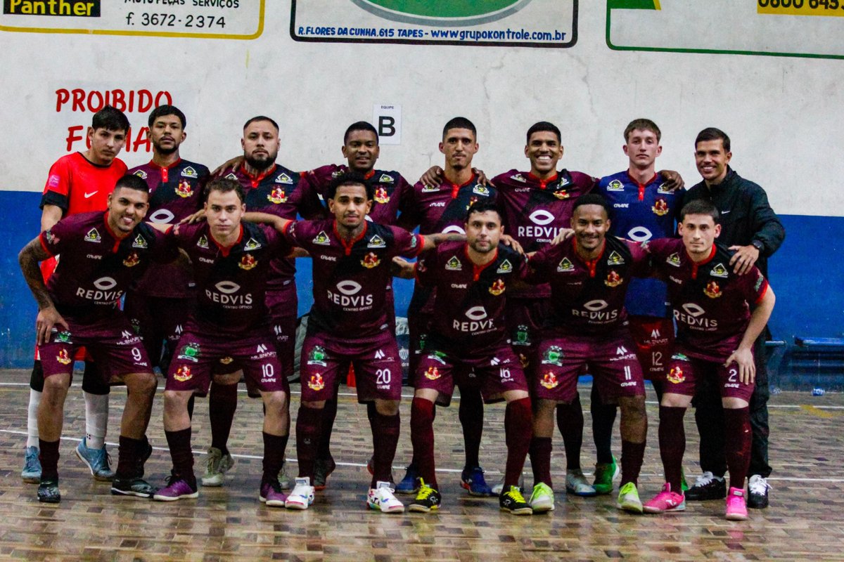 mago_producoes's tweet photo. Estreia com derrota no Regional de Tapes ❌️
Mago 3x5 Granja
Juninho ⚽️
Wellerson ⚽️
Fernandinho ⚽️
#ÉaMago
#VamosPorMais https://t.co/SPfJlkfMJL