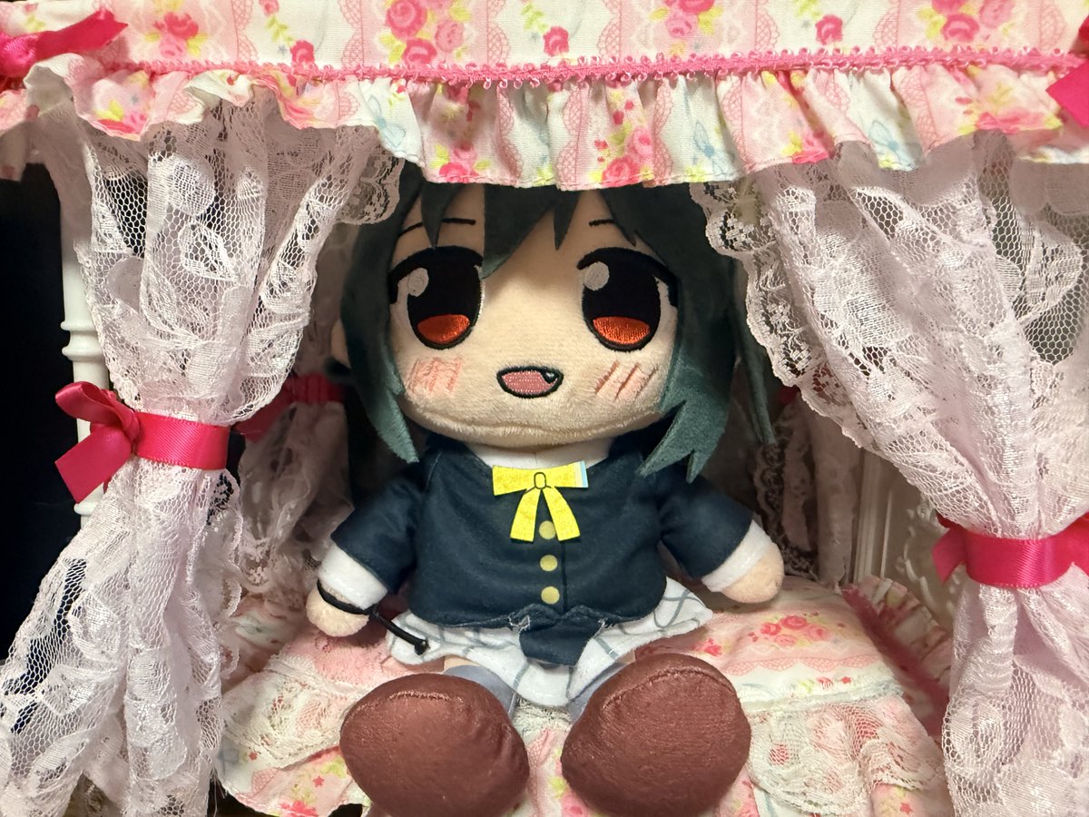 AzFlyingUNIT's tweet photo. #三船栞子生誕祭2026 https://t.co/HnsEdHJods