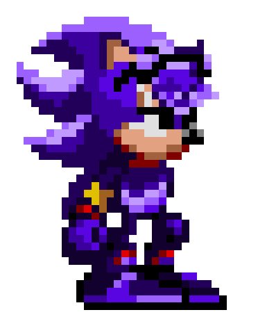 AlanSolstice's tweet photo. HELP ME THEY MADE ME 2D I FEEL WEIRD OUGH MAKE IT STOP https://t.co/XEnsv6JrQV