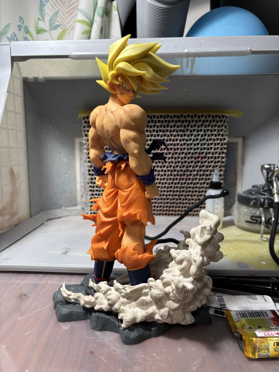 saitosfugure's tweet photo. こんな感じで作ろうか…‼︎ https://t.co/IUtIlcbPKk