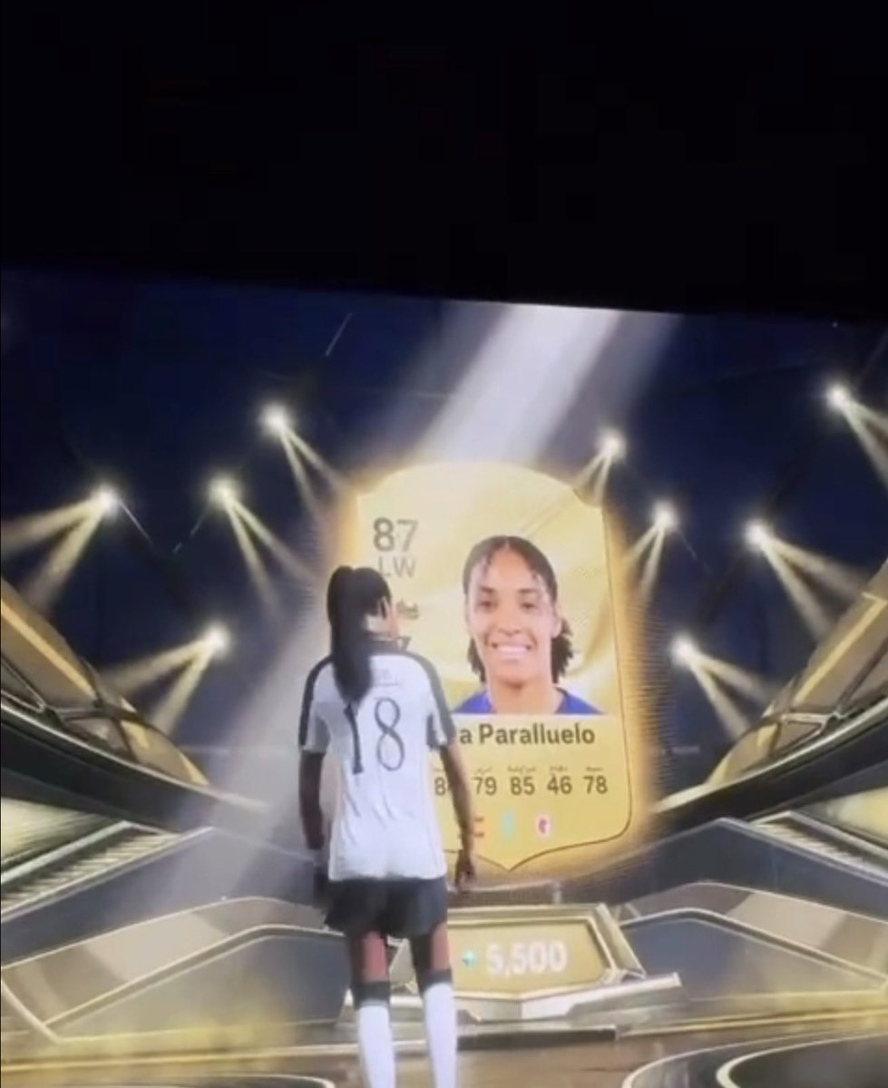 Q8VQV8's tweet photo. @fut_r1 https://t.co/ZT3nO1xYOJ