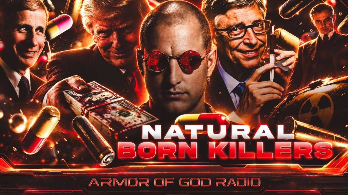 IUIC_NC's tweet photo. Natural born killers

VIDEO DROPPING TODAY 
6:00pm EST📲📺

⬇️⬇️⬇️⬇️⬇️⬇️⬇️⬇️

https://t.co/bH342Mgoyu https://t.co/IzYX8sO9qe
