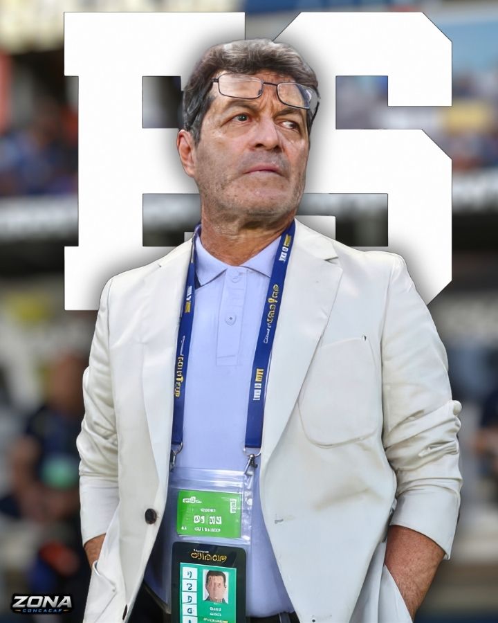 ZConcacaf's tweet photo. ¡¡PROPONEN SU REGRESO!! 😳

Tab Ramos, ex jugador de la Selección de Estados Unidos PIDIÓ que la FESFUT haga posible el regreso de Hugo Pérez a la selecta:

"Me parece que es hora que (Hugo Pérez) se haga cargo de todas las selecciones de El Salvador con proceso a medio y largo plazo. El conoce la mentalidad del jugador salvadoreño y la competición cada día mas difícil de CONCACAF", dijo en su red social de X.