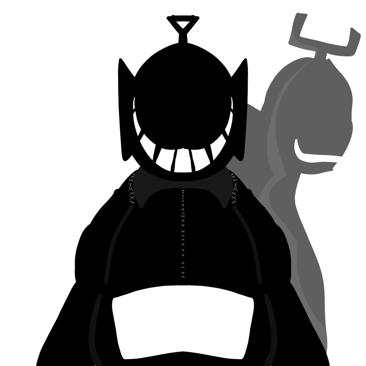 Idontknow_766's tweet photo. Something slendytubbies 6
#slendytubbiesfanart #teletubbies #slendytubbies https://t.co/iLaV0CEllW