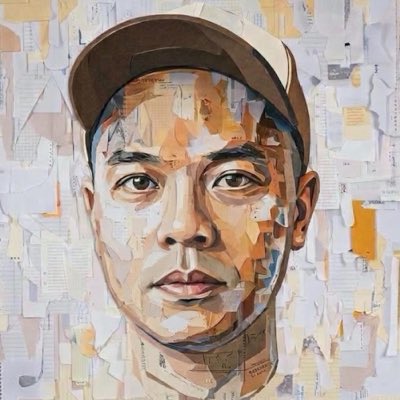 marcleo819's tweet photo. #NewProfilePic https://t.co/JHO5W69gMK