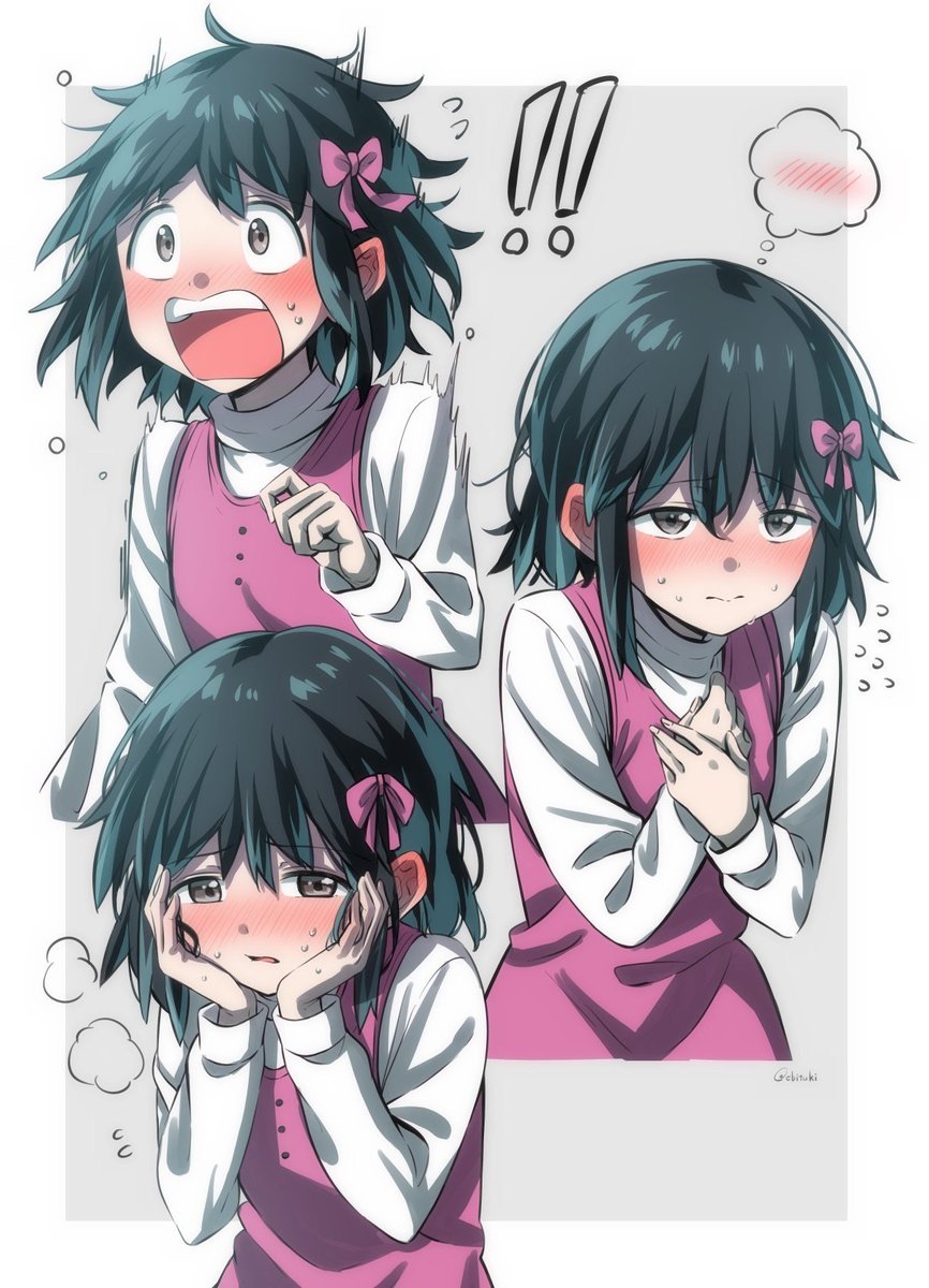 ebituki's tweet photo. 天子ちゃんの日
（2022→2025） https://t.co/l4TWJ6yT38