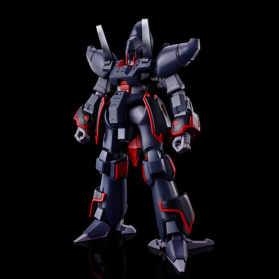 figsoku_r's tweet photo. 【重戦機エルガイム】HG「カルバリーテンプル 近衛師団」プラモデル

【12時予約開始】
価格4,620円（税込）
2027年2月発売予定
https://t.co/jzRwwcsya4
#HG #プラモ #重戦機エルガイム https://t.co/95Ut1tLkkG