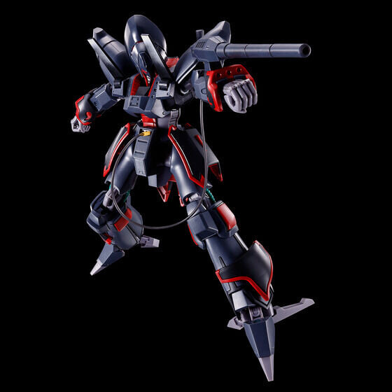 figsoku_r's tweet photo. 【重戦機エルガイム】HG「カルバリーテンプル 近衛師団」プラモデル

【12時予約開始】
価格4,620円（税込）
2027年2月発売予定
https://t.co/jzRwwcsya4
#HG #プラモ #重戦機エルガイム https://t.co/95Ut1tLkkG
