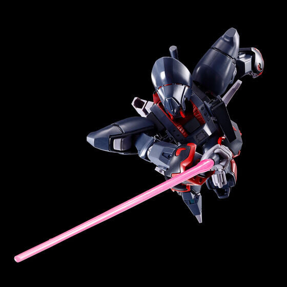 figsoku_r's tweet photo. 【重戦機エルガイム】HG「カルバリーテンプル 近衛師団」プラモデル

【12時予約開始】
価格4,620円（税込）
2027年2月発売予定
https://t.co/jzRwwcsya4
#HG #プラモ #重戦機エルガイム https://t.co/95Ut1tLkkG