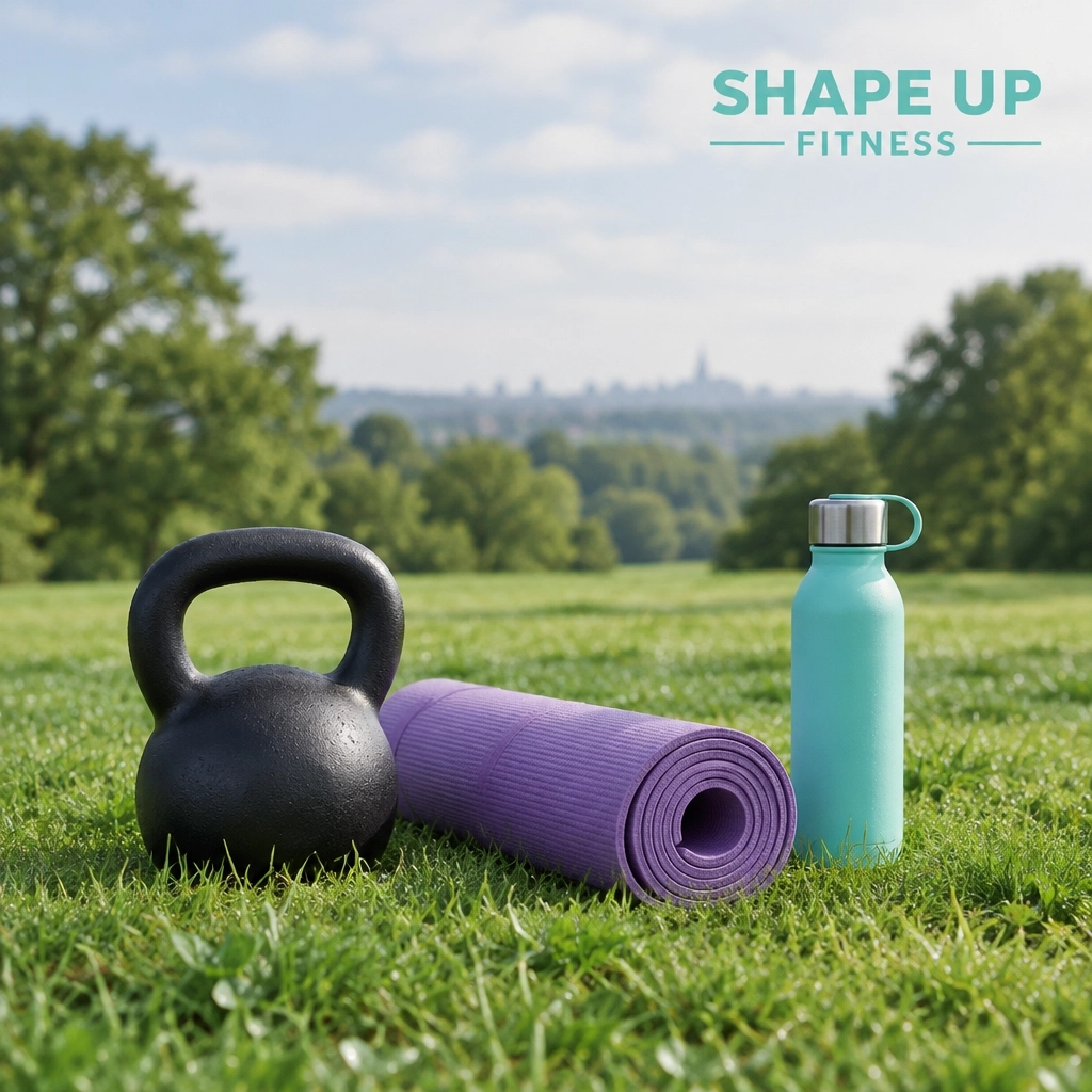 Shapeup_Fitness's tweet photo. You don’t need 4 spare hours a week: just one that happens. 🕒 One-to-one training at home, in a park, online or on Hampstead Heath. Get fitter, boost energy, reduce stress. St Albans &amp; North London. https://t.co/vzyn0FO5gR