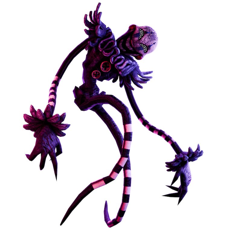 GrimworksNewss's tweet photo. A Offical New Render Of Savior https://t.co/mKITZBUPQ9