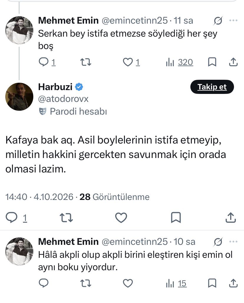 emincetinn25's tweet photo. @atodorovx işine bak troll. https://t.co/ZMjIubaGvM