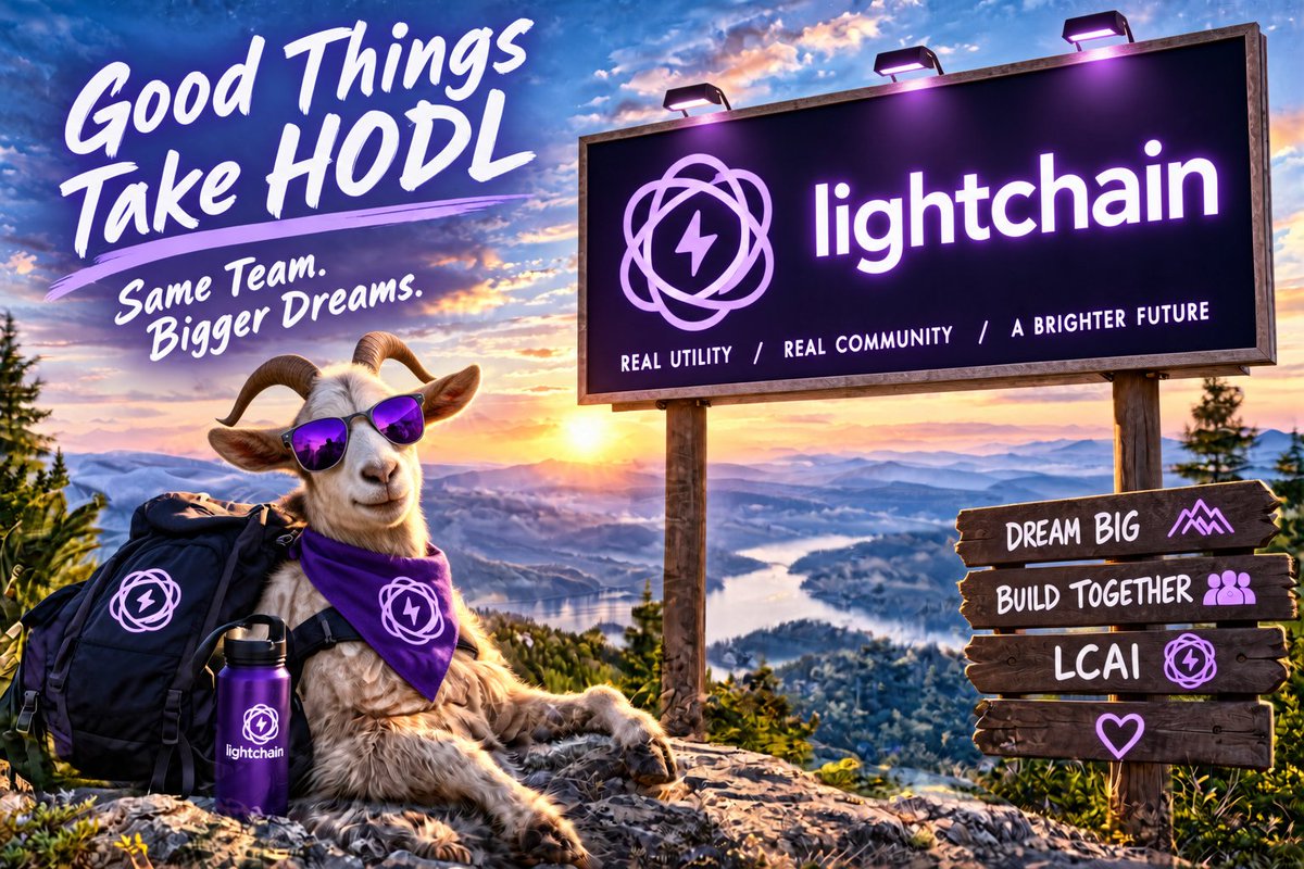 CrypJoe007's tweet photo. Some things are worth the HODL. 😂🐐💜