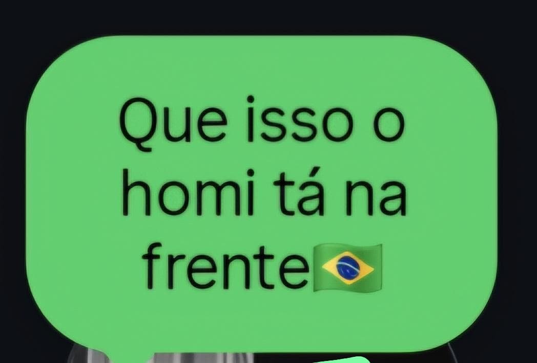 ayclary's tweet photo. Isso aqui é um desgosto pro Brasil https://t.co/adqO5JMIW1